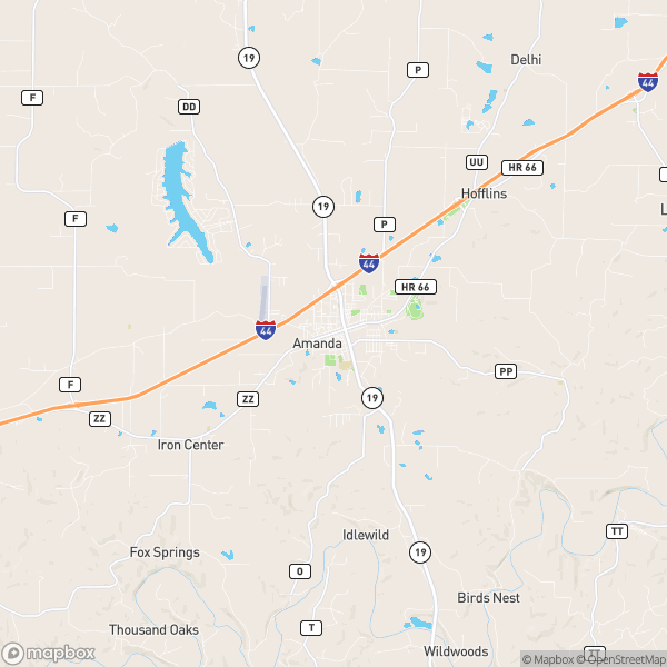 Cuba, MO Real Estate Market Update 8/23/2024