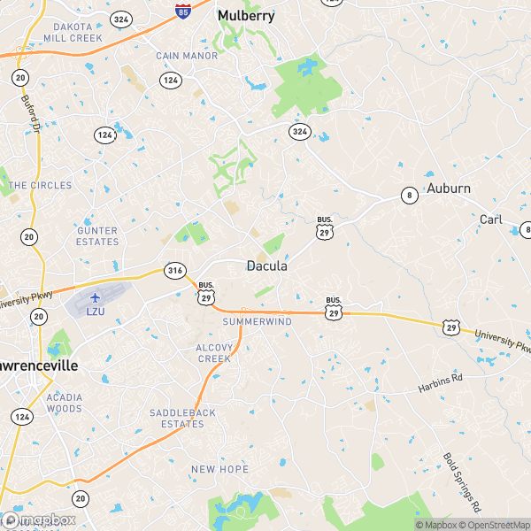 Dacula, GA Real Estate Market Update 10/16/2022 Debbie Kavadas