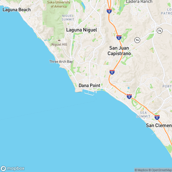 Dana Point, CA Real Estate Market Update 7/31/2024