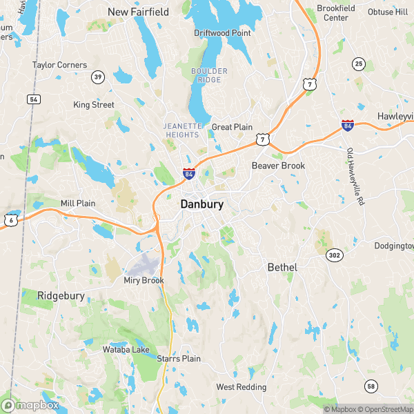 Danbury, CT Real Estate Market Update 9/22/2024