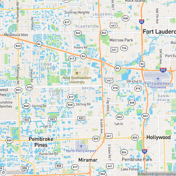 Davie, FL Real Estate Market Update 6/16/2025