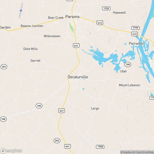 Decaturville, TN Real Estate Market Update 11/16/2022 New Horizon