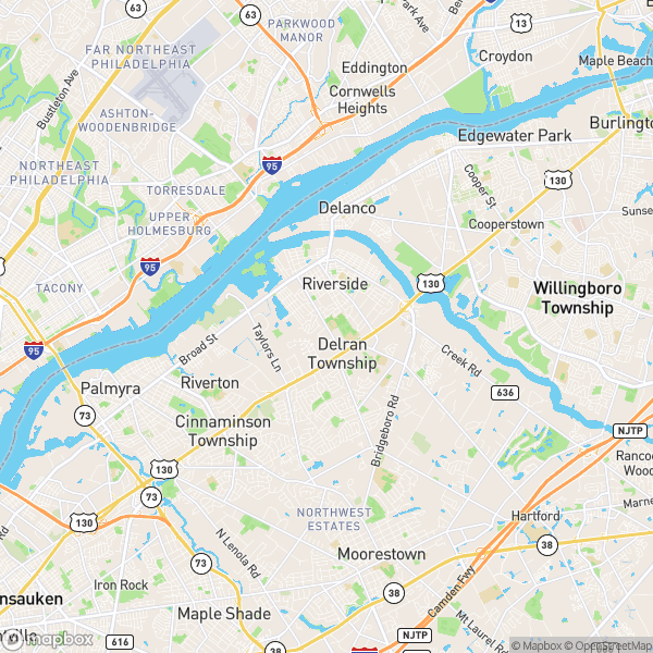 Delran, NJ Real Estate Market Update 5/30/2023 Donna DeSisto Homes