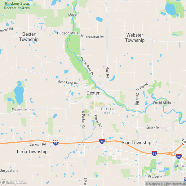 Dexter, MI Real Estate Market Update 10/31/2022 Eric Pointer