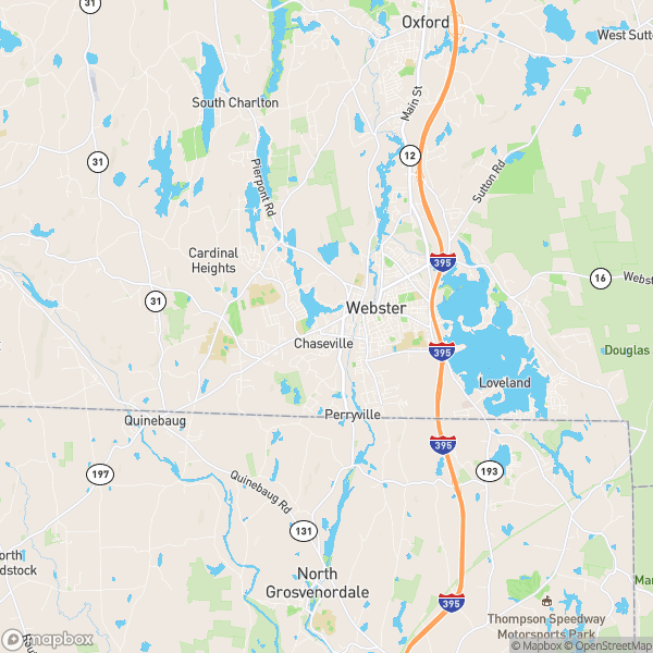 Dudley, MA Real Estate Market Update 3/28/2025