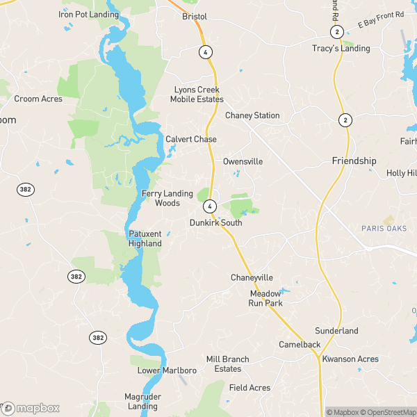 DUNKIRK, MD Real Estate Market Update 10/4/2023 Virginia Wilhite