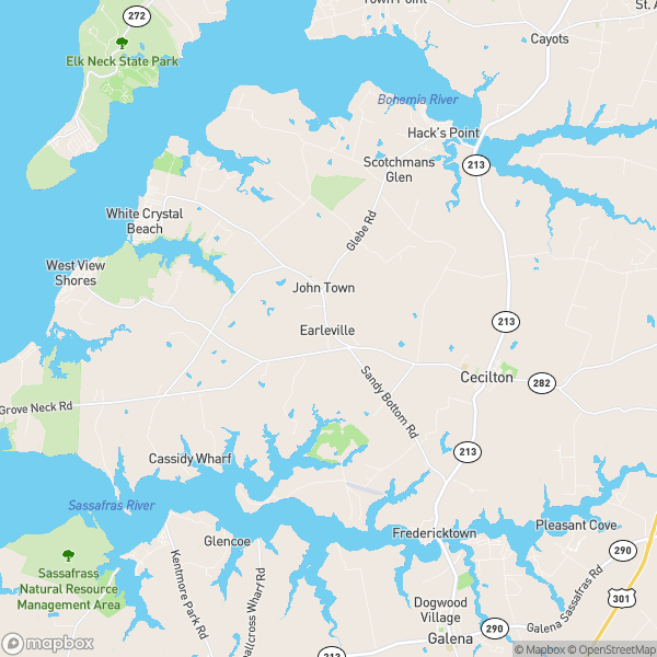 Earleville, MD Real Estate Market Update 4/30/2023 Gail Wersten