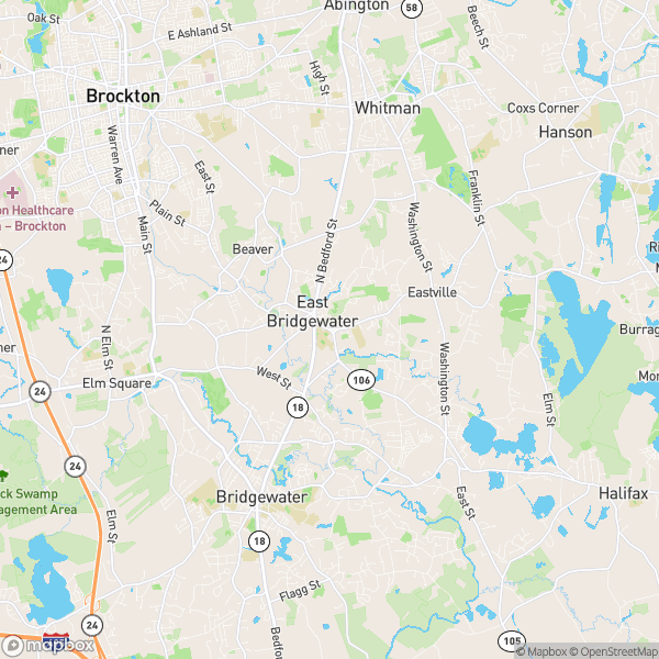 East Bridgewater, MA Real Estate Market Update 2/20/2025
