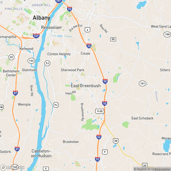 East Greenbush, NY Real Estate Market Update 6/20/2025