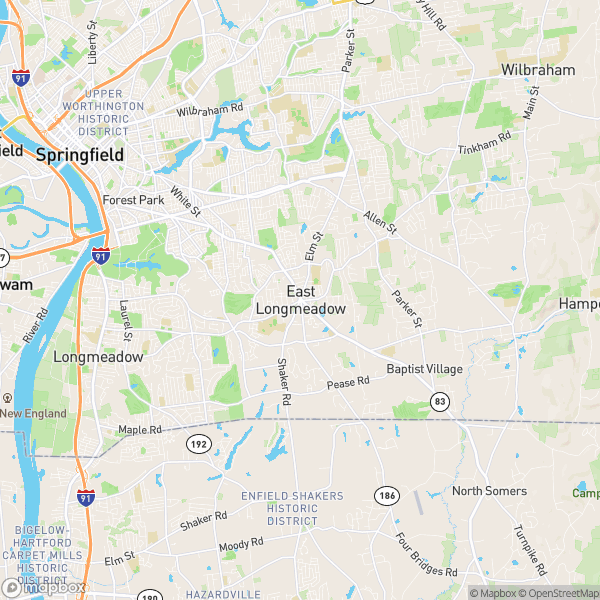 East Longmeadow, MA Real Estate Market Update 5/31/2025