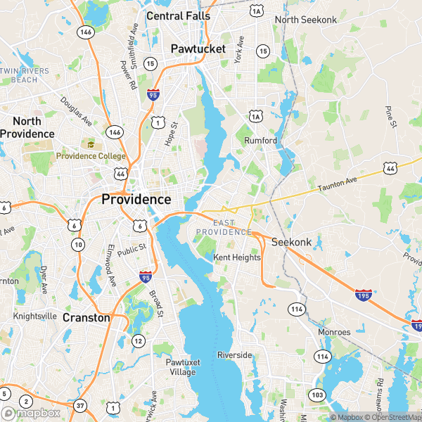 East Providence, RI Real Estate Market Update 7/24/2024