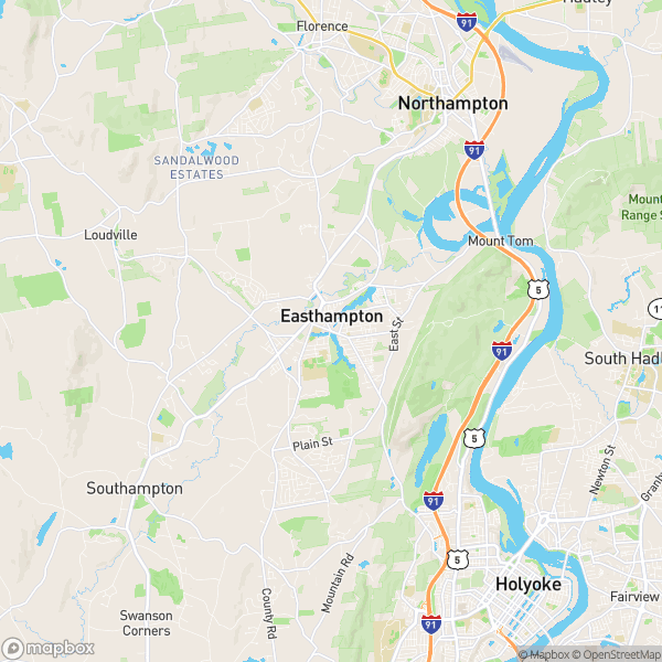 Easthampton, MA Real Estate Market Update 6/27/2024