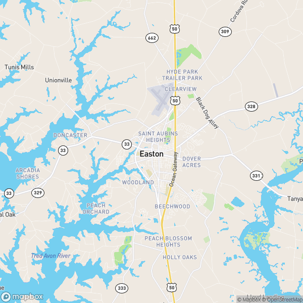 Easton, MD Real Estate Market Update 3/26/2021 C Edwin Mangold