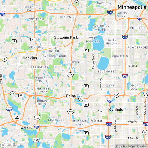 Edina, MN Real Estate Market Update 12/19/2024