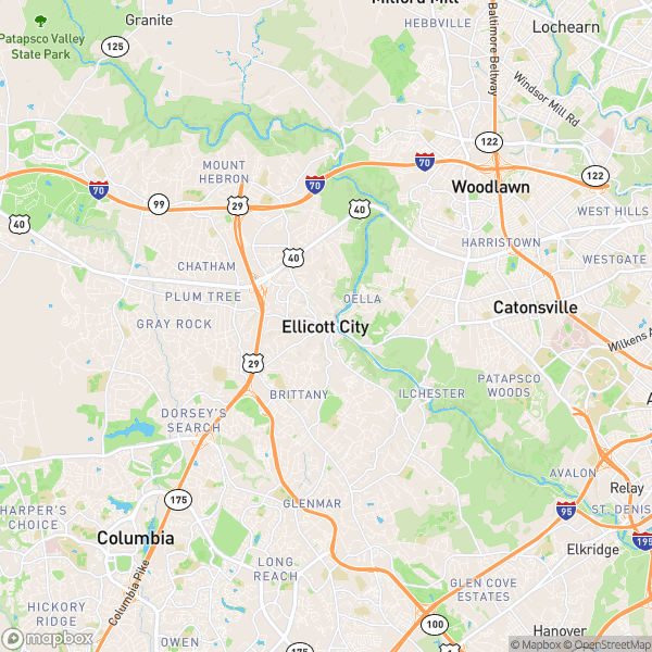 Ellicott City, MD Real Estate Market Update 5/31/2025
