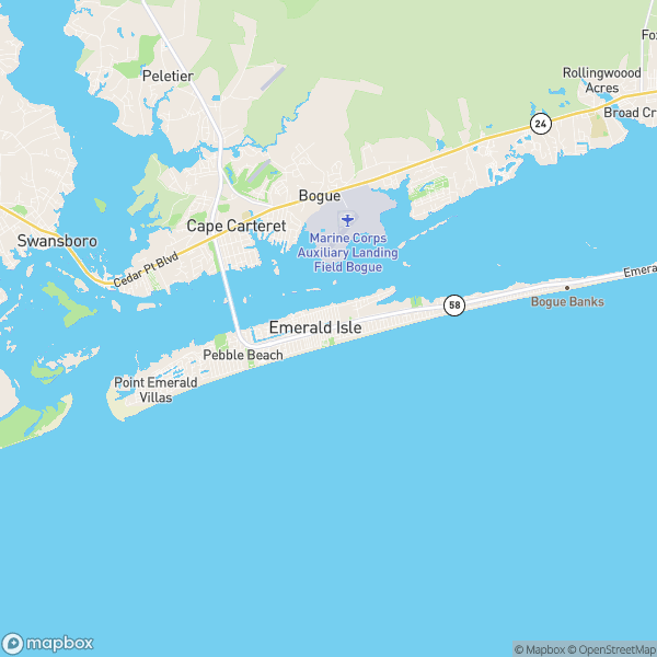 Emerald Isle, NC Real Estate Market Update 5/31/2025