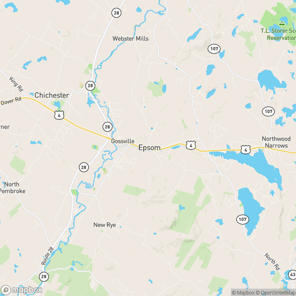 Epsom, NH Real Estate Market Update 6/5/2022 Seekers And Sellers