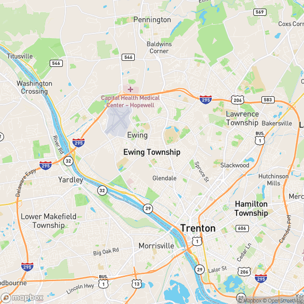 Ewing Twp, NJ Real Estate Market Update 3/19/2023