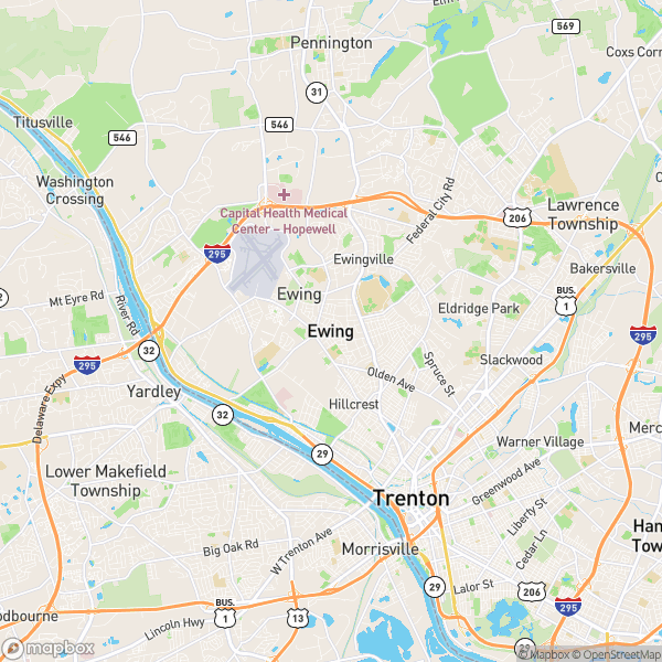 Ewing, NJ Real Estate Market Update 4/28/2023 Frank LaBaw Homes for
