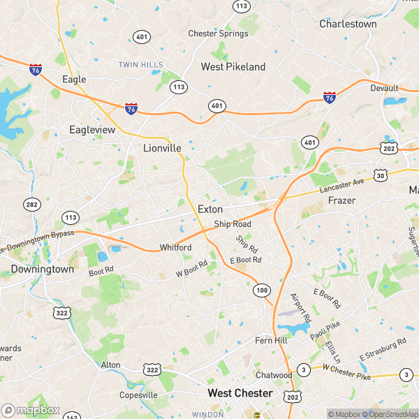 Exton, PA Real Estate Market Update 5/17/2023 Sandra Yodesky Homes