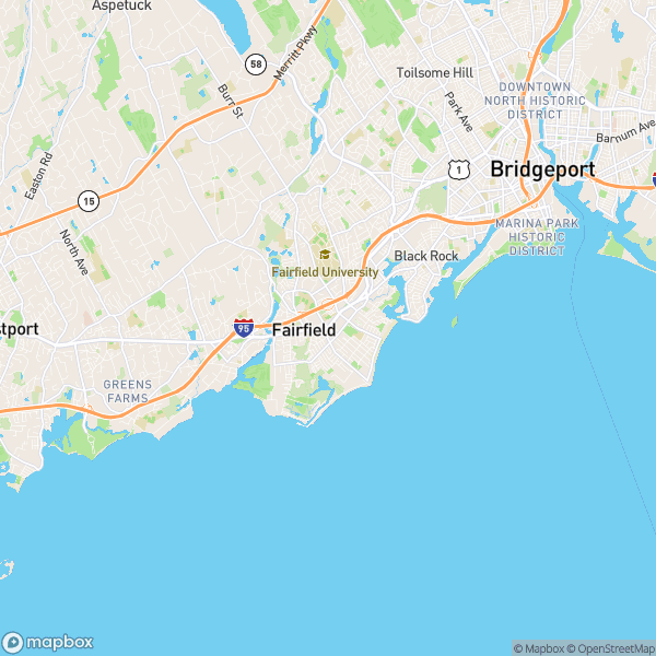 Fairfield, CT Real Estate Market Update 5/13/2025