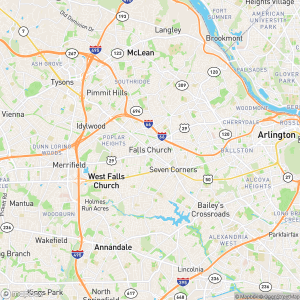 Falls Church, VA Real Estate Market Update 6/8/2025