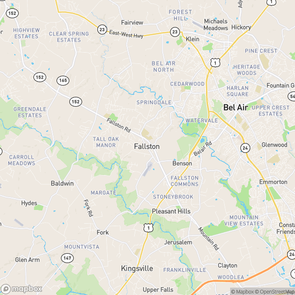 Fallston, MD Real Estate Market Update 6/7/2023 Jen Hawk Homes for