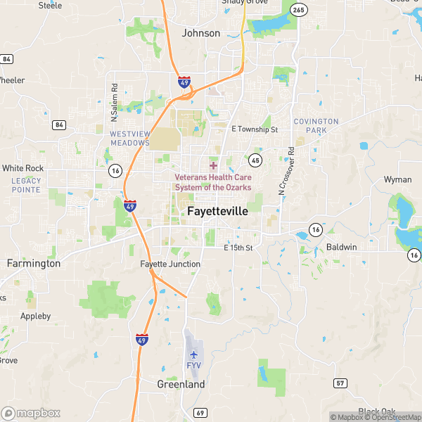 Fayetteville, AR Real Estate Market Update 6/4/2025
