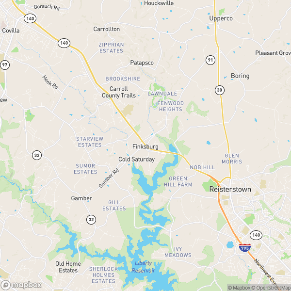 Finksburg, MD Real Estate Market Update 6/21/2023 Virginia Rizzo
