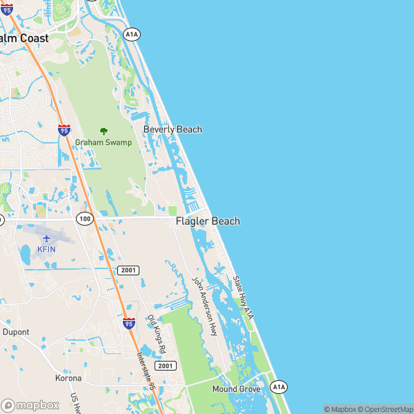 Flagler Beach, FL Real Estate Market Update 5/23/2025
