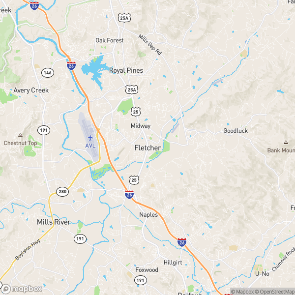 Fletcher, NC Real Estate Market Update 12/2/2024
