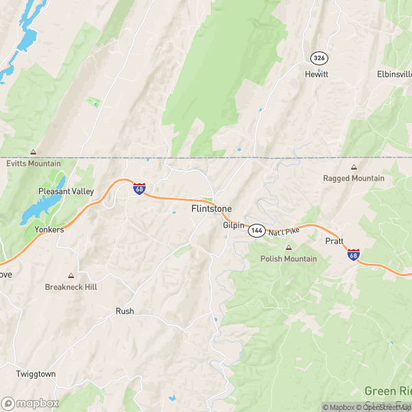 Flintstone, MD Real Estate Market Update 6/8/2025
