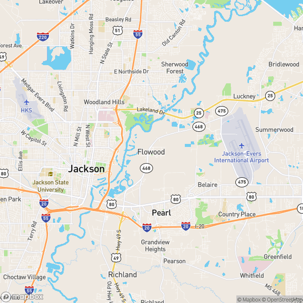 Flowood, MS Real Estate Market Update 8/29/2022 Chad Tompkins Real