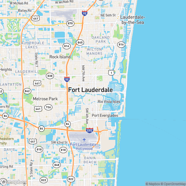 Fort Lauderdale, FL Real Estate Market Update 4/21/2025