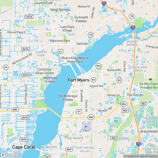 Fort Myers, FL Real Estate Market Update 5/3/2025