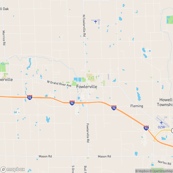 Fowlerville, MI Real Estate Market Update 9/3/2024