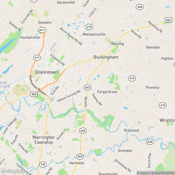 Furlong, PA Real Estate Market Update 1/1/2023 Amy Patterson Homes