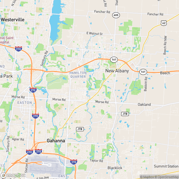Gahanna, OH Real Estate Market Update 5/7/2025