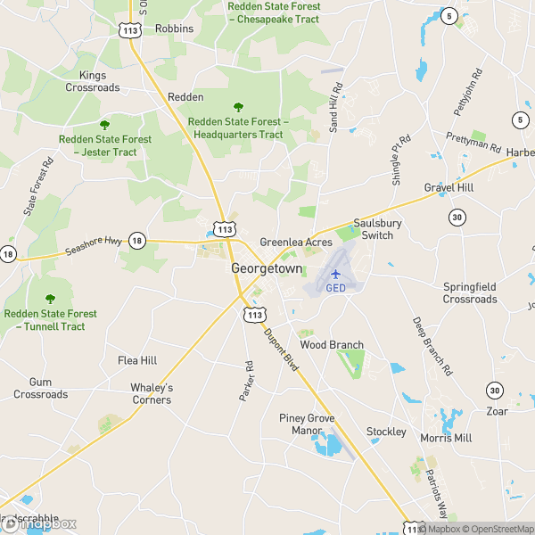 Georgetown, DE Real Estate Market Update 6/11/2025