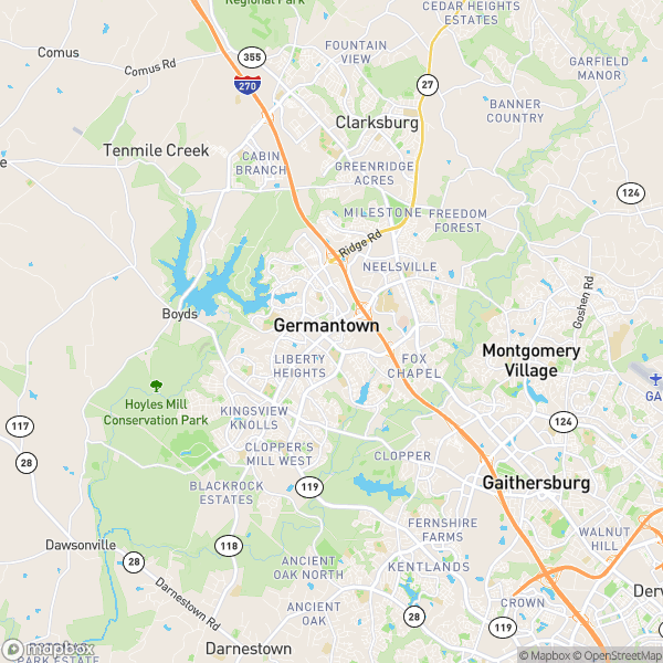 Germantown, MD Real Estate Market Update 5/16/2024