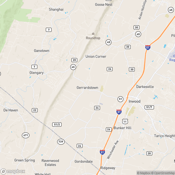 Gerrardstown, WV Real Estate Market Update 1/28/2023 Tammy Hess