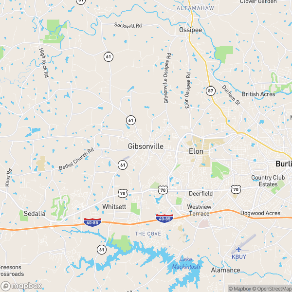 Gibsonville, NC Real Estate Market Update 7/17/2022 Roberta Wall