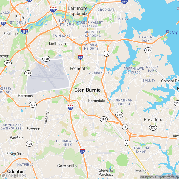 Glen Burnie, MD Real Estate Market Update 5/31/2025