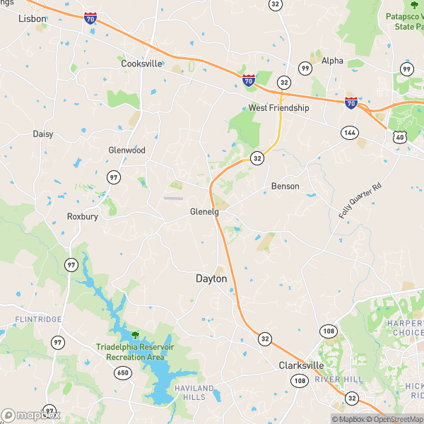 Glenelg, MD Real Estate Market Update 5/17/2023 Clark Bensen Homes