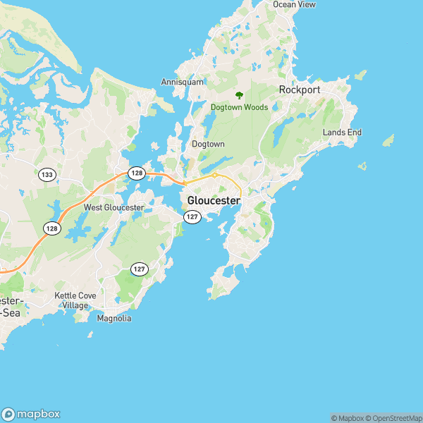 Gloucester, MA Real Estate Market Update 4/21/2024