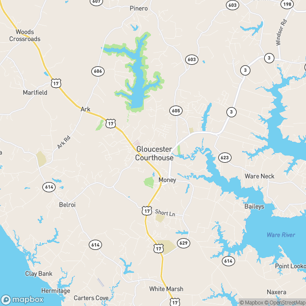 Gloucester, VA Real Estate Market Update 4/1/2024 Martha Thompson