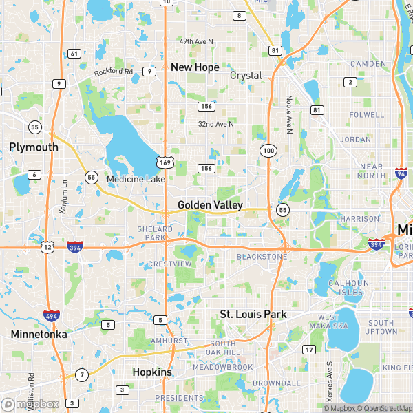 Golden Valley, MN Real Estate Market Update 8/13/2024
