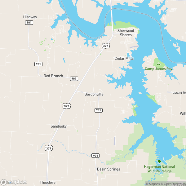Gordonville, TX Real Estate Market Update 12/1/2024