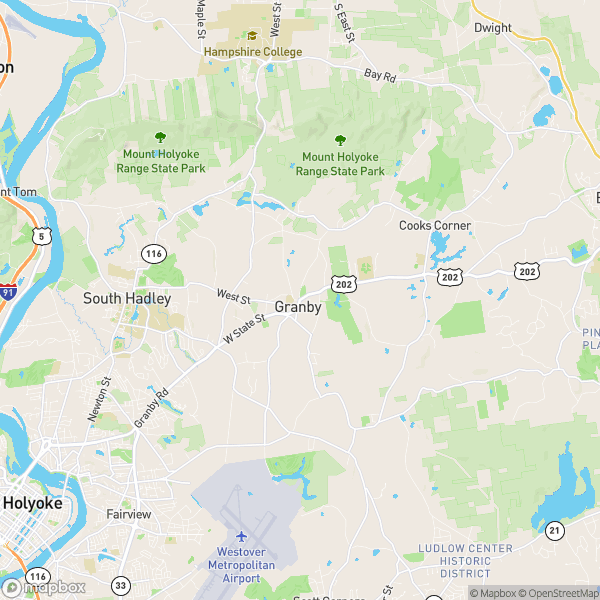 Granby, MA Real Estate Market Update 1/28/2023 Woods Real Estate