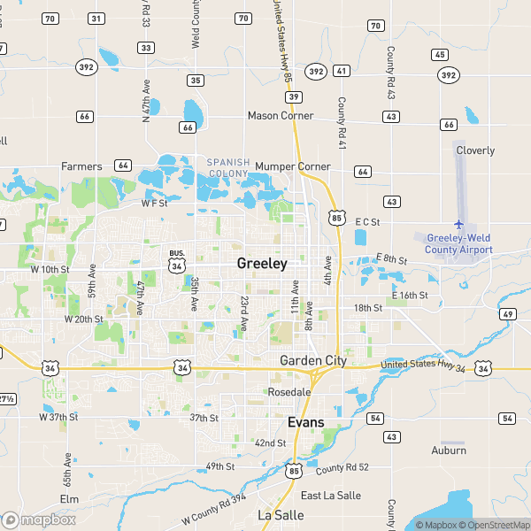 Greeley, CO Real Estate Market Update 5/3/2025